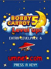 Bobby Carrot 5: Level Up! 6