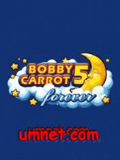 Bobby Carrot 5: Forever