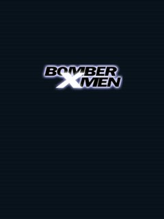 Bomber Xmen