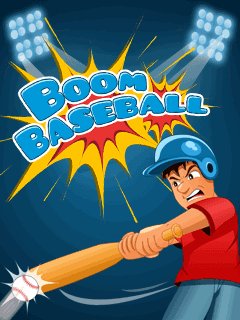 Boom: Baseball