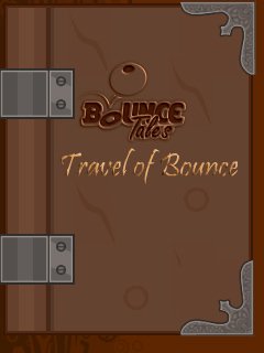 bounce tales games