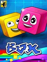 BOX Java Game - Download on PHONEKY
