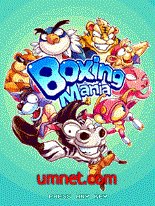 Boxing Mania