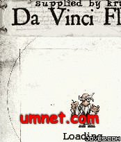 Da Vinci Flight