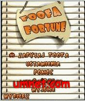 Foofa Fortune