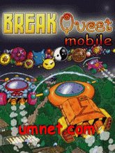 Break Quest Mobile