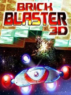 Brick Blaster 3D