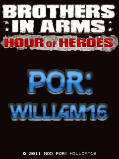 Brothers in Arms: Hour of Heroes MOD