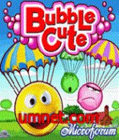 Bubble Cute