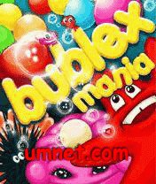 BubbleX Mania