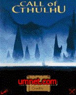 Call Of Cthulhu: Darkness Within - Book 1
