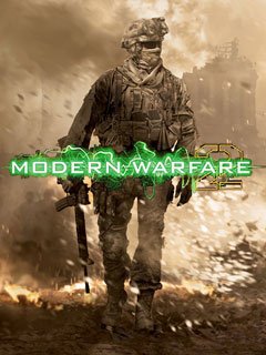 Call Of Duty 4 Modern Warfare 2: Force Recon Game Java - Download Di Phoneky