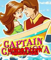 Captain Casanova