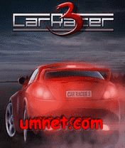 Car Racer 3