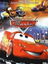 Disney Pixar: Cars