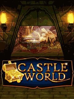 Castle World