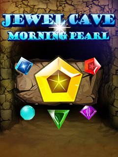 Cave Jewel: Morning Pearl