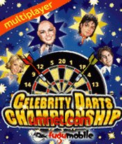 Celebrity Darts Champianship
