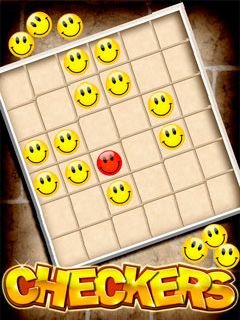 Checkers