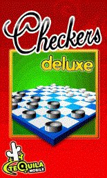 Checkers deluxe