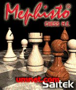 Mephisto Chess M.E.