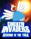 Chicken Invaders: Revenge Of The Yolk