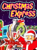 Christmas Express