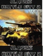 Classic Battle City 2 CN