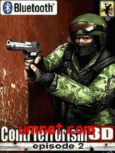 Contr Terrorism 3D - Episode 2