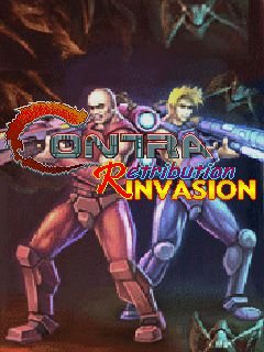 contra 5 game