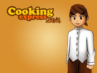 Cooking Express
