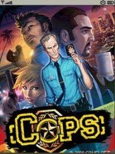 Cops L.A. Police