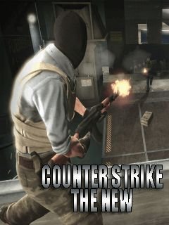 Counter Strike 2013