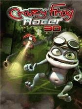 Crazy frog racer 3D