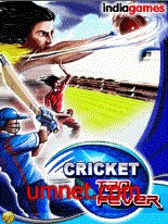 Cricket T20 Fever