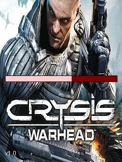 Crysis: Warhead CN