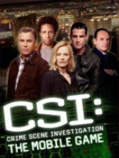 CSI: Las Vegas