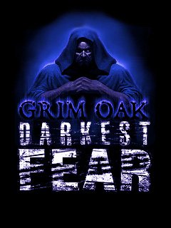 Darkest Fear 2: Grim Oak