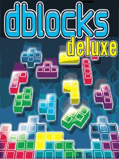 DBlocks Deluxe