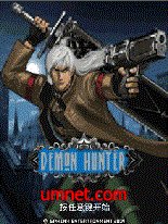 Demon Hunter CN