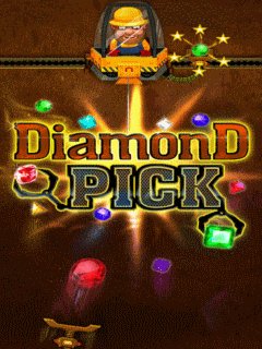 diamond rush java game 240x320