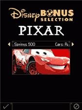 Disney Bonus Selection PIXAR 2 In 1