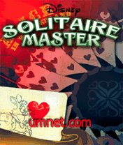 Disney Solitaire Master