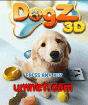 DogZ 3D