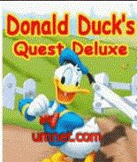 Donald Duck's Quest Deluxe