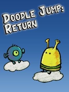 Doodle Jump: Return CN