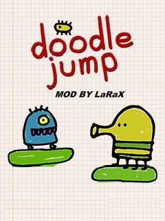 Doodle Jump 2