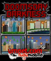 Dooms Day Darkness