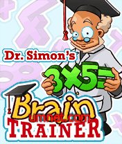 Dr. Simon's Brain Trainer