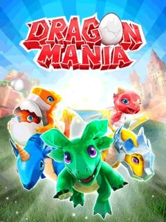 Dragon Mania Java Game Download For Free On Phoneky